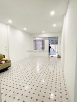 Nhà hẻm lạc long quân, phường 11, tân bình, dt 4.2m x 14m, 1 trệt 1 lửng