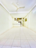 Nhà hẻm xe hơi lê văn sỹ, dtsd 120m2, 2pn 3wc