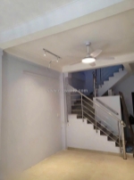 Nhà hẻm xe hơi nguyễn bặc, phường 3, dt 4m x 13m, 1 trệt 3 lầu, 5 pn 3wc