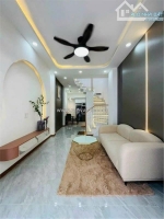 Nhà hiếm - hxh hồng lạc 40m2 4 tầng 4 x10 chỉ 5.2 tỷ phường 11 tân bình