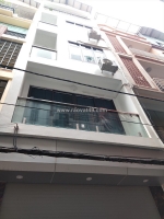 Nhà học viện tài chính - dt54m2 - 5 tầng - mt6.4m - giá 9,2 tỷ - bắc từ liêm -