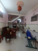 Nhà hxh 2 tầng 151m2, quốc lộ 1a, tam bình thủ đức, 10.5tỷ