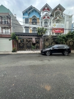 Nhà hxh 4 tầng 70m2, quốc lộ 13, hiệp bình phước thủ đức, 8.3tỷ.