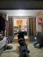 Nhà hxh 48m2, đường 8, hiệp bình chánh thủ đức, 2.9tỷ.