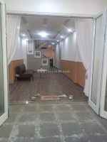 Nhà kiêt nguyễn hoàng ,trung tâm thành phố ,vô vàn tiện ích 51m2 giá 3,6 tỷ