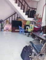 Nhà lô nhì  trung tâm quận 7, 3 mặt tiền hẻm xe hơi tới cửa nguyễn văn quỳ,