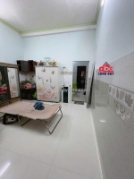 Nhà mặt phố đặng đức thuật - tân hiệp, biên hòa - 6.5 tỷ - sổ đỏ