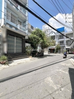 Nhà mặt tiền an dương vương, an lạc. bình tân.dt 64m2 x 3 tầng .
giá 7.1 tỷ tl