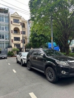 Nhà mặt tiền đường nội bộ nguyễn trọng tuyển, phường 8, dt 4.5m x 19m, 1 trệt 1