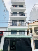 Nhà mặt tiền kinh doanh sầm uất - hợp đồng thuế khoán 45tr/tháng.