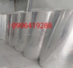 Nhà máy sản xuất túi khí 2 mặt bạc giá rẻ