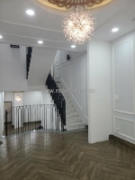 Nhà mới ở liền (4x17) 66m2, oto ngủ trong nhà. chỉ 6,1 tỷtl