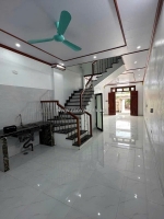 Nhà mới ở ngay đón tết, đản mỗ-uy nỗ- đông anh, hơn 3 tỷ