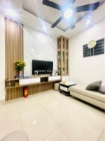 Nhà mới vào ở ngay, xh đậu sát nhà, hẻm trước nhà xh chạy thông. dt: 3.1 x 6.5