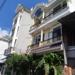 Nhà mới xây 143m2 đối diện bx an sương trung mỹ tây,quận 12 nhỉnh 10 tỷ.