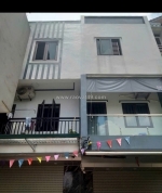 Nhà mới xây ở 3 tầng, gần vành đai 4 về mỹ đình hơn 10km, chủ bán rẻ