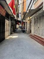 Nhà mới-lô góc-thang máy 35m2 x 6 tầng-giá 7.95 tỷ ngay ngã 5 hoàng quốc việt.