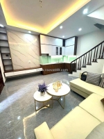 Nhà ngõ hòa bình 7-minh khai -vài bươc chân ra oto.tiện ích xung quanh, kinh