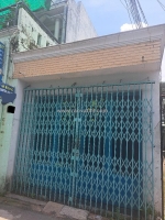 Nhà ngon giá rẻ - 73m2 chỉ 4.7 tỷ - hẻm xe hơi – lô góc – 2 tầng cốt thép –