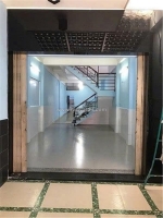 Nhà nguyên căn bàu cát, p11, tân bình, trệt lầu dt 200m2