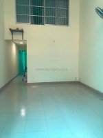 Nhà nguyên căn hẻm xe hơi, hoàng hoa thám, dt 4 x 22, chỉ 13tr tháng