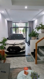 🔥nhà nha trang 4 tầng cách bãi biển chỉ 3 phút - hai mặt tiền đường trước sau