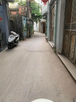 Nhà phạm văn đồng - 20m², 2 tầng btct, giá 1 tỷ 8 - an cư đầu tư tốt