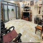 Nhà phố 4 tầng, vị trí đắc địa tại quận 8 - sổ hồng riêng, giá chỉ 5.3 tỷ