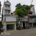 Nhà phố kinh doanh đan phượng, hà hội 91m2 giá 11 tỷ