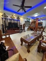 Nhà ql 13 đẹp ở luôn, kcbt, 80m2, hxh, cạnh kđt vạn phúc , 5tỷ4