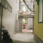 Nhà riêng mới 5 tầng khu a40 nhà máy khu la khê hà đông