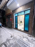 Nhà siêu đẹp, 10m ra ô tô tránh phố chợ khâm thiên 5,98 tỷ, diện tích 32m2, mặt