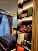 Nhà tam bình 3tầng, 4pn, 3wc, 4x14m, full gỗ cao cấp, hxh tránh!