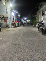 Nhà trọ 10 phòng hẻm xe hơi 160 nguyễn văn quỳ phú thuận quận 7, 370m2 chỉ 12 tỷ