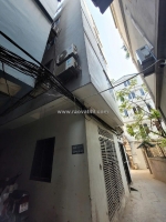 Nhà văn quán-nguyễn khuyến 38m-5 tầng-6 ngủ-lô góc-ô tô giá 6,5 tỷ