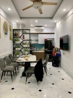 ✳️nhà vip thổ quan 42m2 3t mt 4m, chỉ 6.8 tỷ nhà thoáng dân xây gần ô tô xem