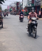 Nhanh tay sở hữu mặt phố nguyễn ảnh thủ hiệpthành q12, hồ chí minh 548m2 50 tỷ