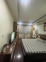 Nhỉnh 10 tỷ - nguyễn khánh toàn - ngõ ô tô - kinh doanh sầm uất - 45m*6 tầng