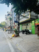 ✳️nhỉnh 4 tỷ bán nhà trần khát trân 30 m2 4t mt 5m, chỉ 4.8 tỷ mặt ngõ kinh