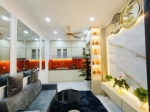 ✳️nhỉnh 5 tỷ bán nhà hoà bình 30m2 4t mt 3.3 m, chỉ 5 tỷ mặt ngõ nông 3 gác đỗ
