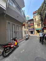 ✳️nhỉnh 6 tỷ bán nhà thọ lão 25m2 3t mt 4m, chỉ 7.3 tỷ ô tô đỗ kinh doanh cực