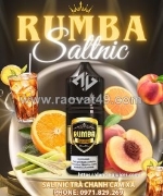 Những lợi ích bất ngờ từ việc từ bỏ thuốc lá với dancing juices: