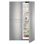 Những ưu điểm của tủ lạnh liebherr sbses 8484