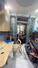 Ni sư huỳnh liên 20m2 3 tầng 1.55 tỷ phường 10, quận tb kc: btct