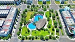 Nnhà full nội thất gói 8 mỹ gia (the capella) nha trang -  cơ hội đầu tư lý