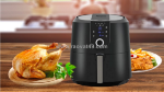 Nồi chiên không dầu loại nào tốt