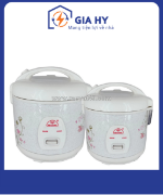 Nồi cơm điện kim cương nắp liền
