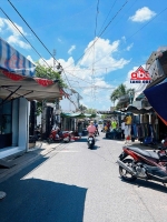 Np981
bán nhà mặt tiền kinh doanh chợ kp 6 ( lê nin) gần trường cđyt đn p.tân