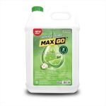 Nước rửa chénhương chanh  maxgo siêu tiết kiệm
