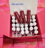 Nước uống vb collagen hàn quốc tốt không?